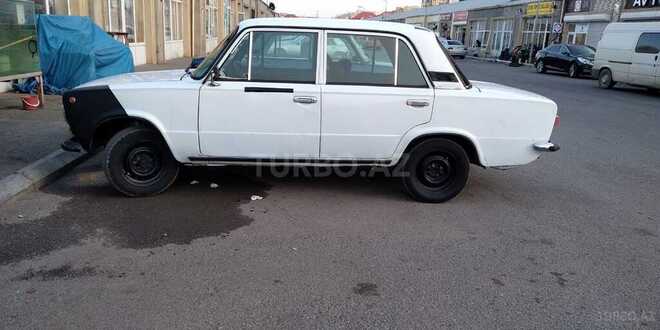 LADA (VAZ) 21011 1984, 500,000 km - 1.3 l - Bakı