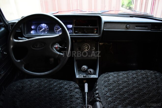 LADA (VAZ) 2107 2005, 79,000 km - 1.6 l - Bakı