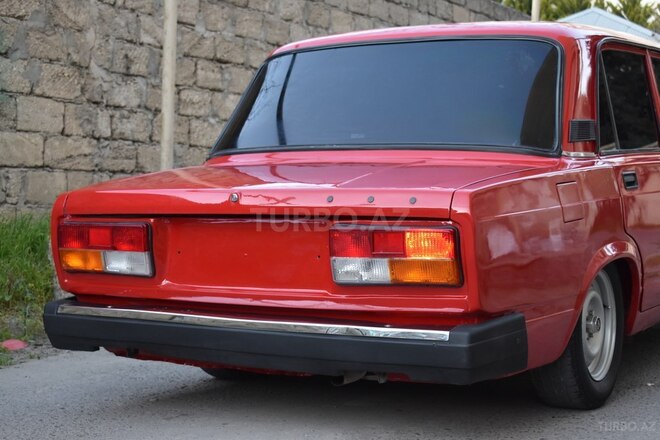 LADA (VAZ) 2107 2005, 79,000 km - 1.6 l - Bakı