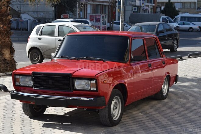 LADA (VAZ) 2107 2005, 79,000 km - 1.6 l - Bakı