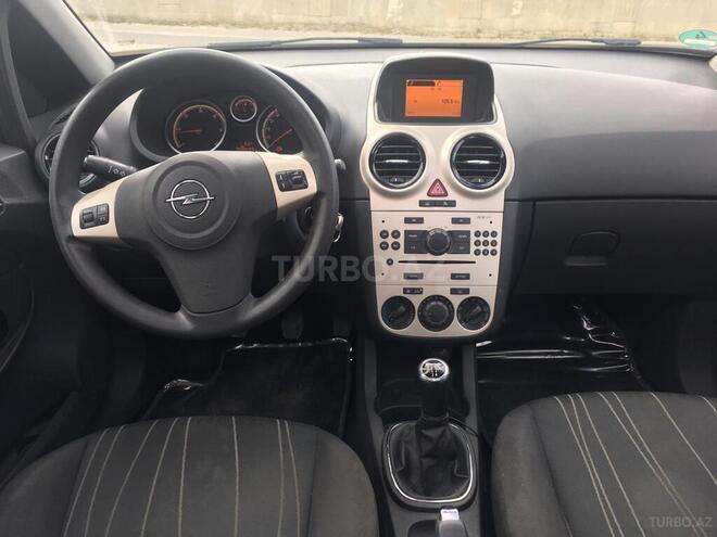Opel Corsa 2007, 358,907 km - 1.3 l - Zaqatala