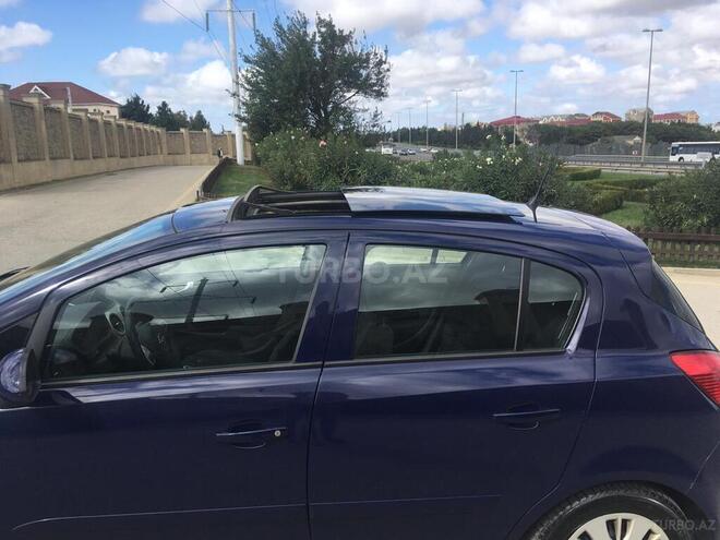 Opel Corsa 2007, 358,907 km - 1.3 l - Zaqatala