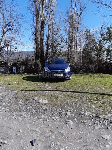 Opel Corsa 2007, 358,907 km - 1.3 l - Zaqatala