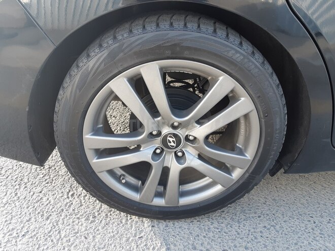 Hyundai Elantra 2016, 71,000 km - 2.0 l - Bakı