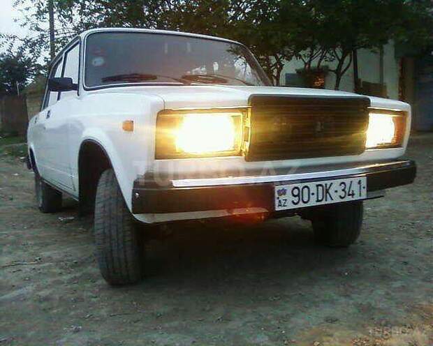 LADA (VAZ) 2107 2005, 140,000 km - 1.6 l - Sabirabad