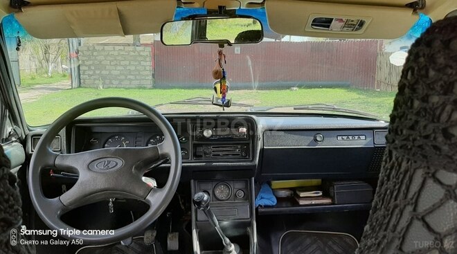 LADA (VAZ) 2107 2005, 140,000 km - 1.6 l - Sabirabad