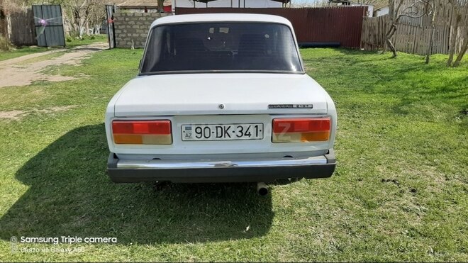 LADA (VAZ) 2107 2005, 140,000 km - 1.6 l - Sabirabad