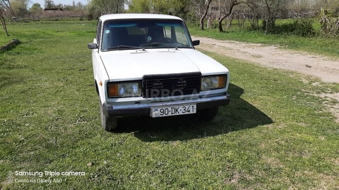 LADA (VAZ) 2107 2005, 140,000 km - 1.6 l - Sabirabad