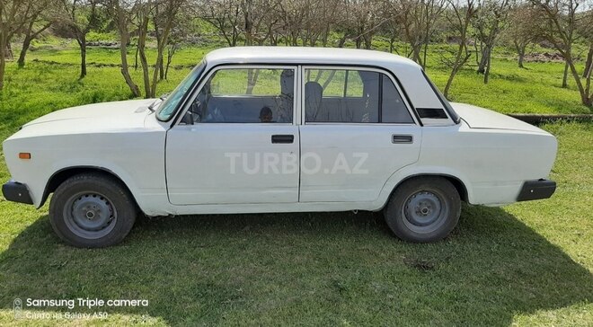 LADA (VAZ) 2107 2005, 140,000 km - 1.6 l - Sabirabad