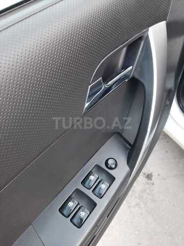 Ravon Nexia R3 2017, 170,000 km - 1.5 l - Bakı