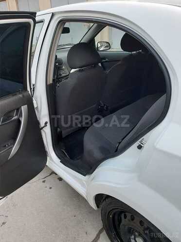 Ravon Nexia R3 2017, 170,000 km - 1.5 l - Bakı
