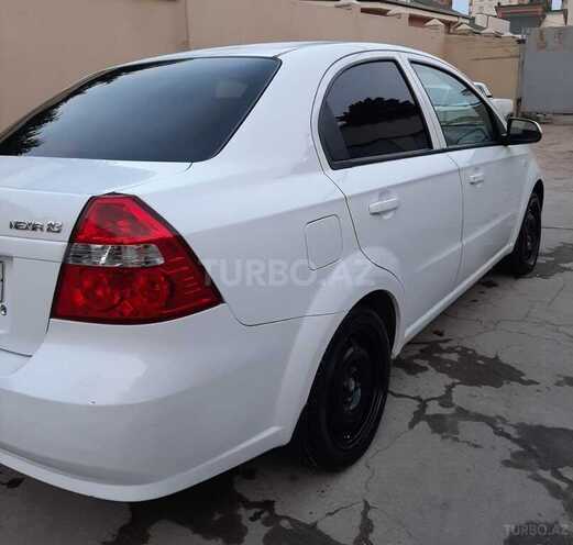 Ravon Nexia R3 2017, 170,000 km - 1.5 l - Bakı