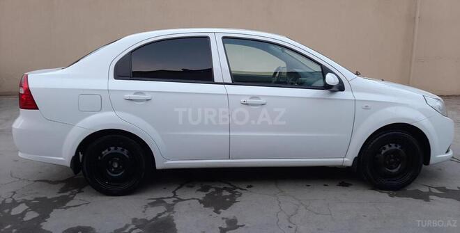 Ravon Nexia R3 2017, 170,000 km - 1.5 l - Bakı