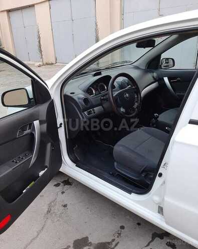 Ravon Nexia R3 2017, 170,000 km - 1.5 l - Bakı