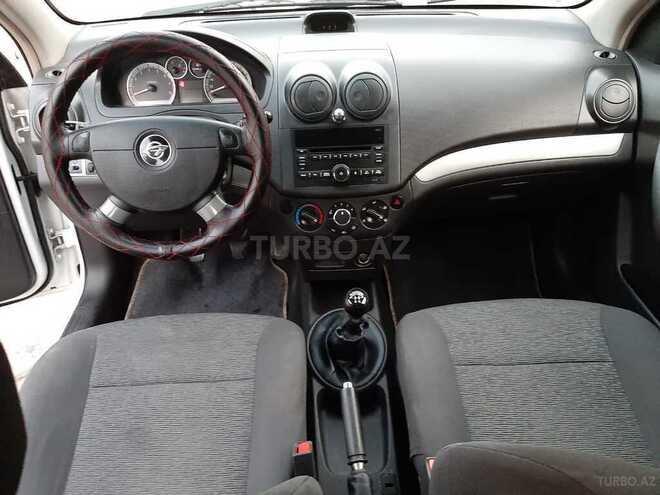 Ravon Nexia R3 2017, 170,000 km - 1.5 l - Bakı