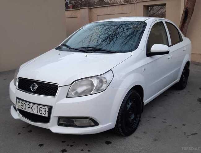 Ravon Nexia R3 2017, 170,000 km - 1.5 l - Bakı