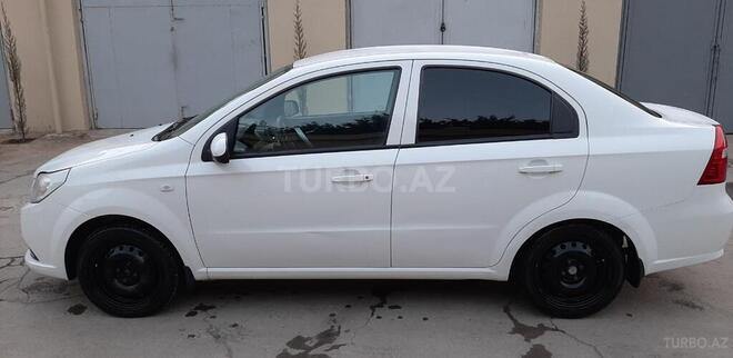Ravon Nexia R3 2017, 170,000 km - 1.5 l - Bakı