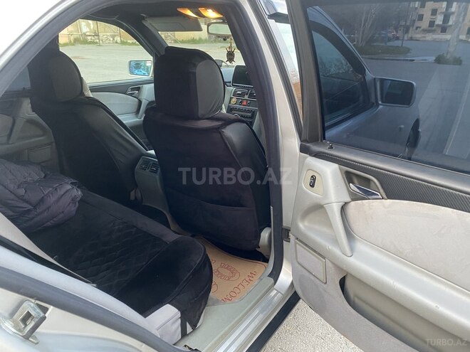 Mercedes E 230 1996, 350,000 km - 2.3 l - Bakı