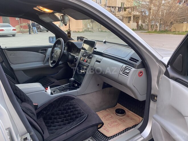 Mercedes E 230 1996, 350,000 km - 2.3 l - Bakı