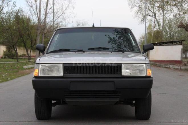 Tofas Sahin 2004, 120,687 km - 1.6 l - Göyçay