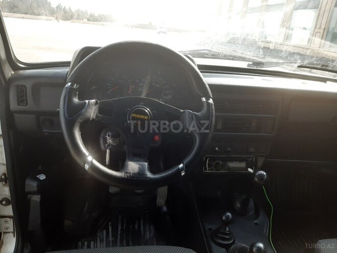 LADA (VAZ) Niva 2013, 140,000 km - 1.7 л - Dəliməmmədli