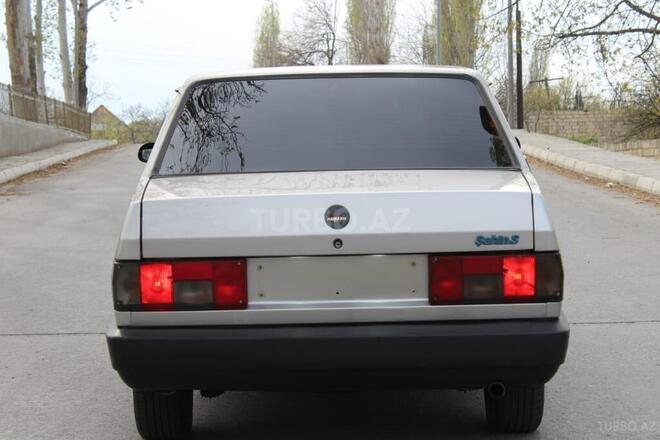 Tofas Sahin 2004, 120,687 km - 1.6 l - Göyçay