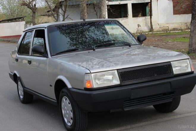 Tofas Sahin 2004, 120,687 km - 1.6 l - Göyçay