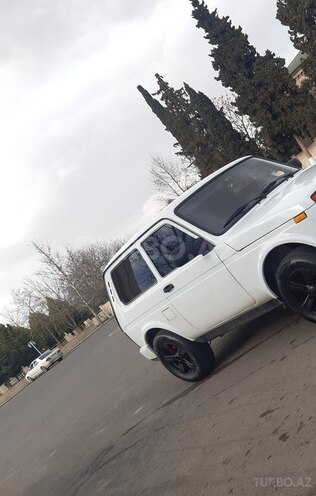 LADA (VAZ) Niva 2013, 140,000 km - 1.7 л - Dəliməmmədli