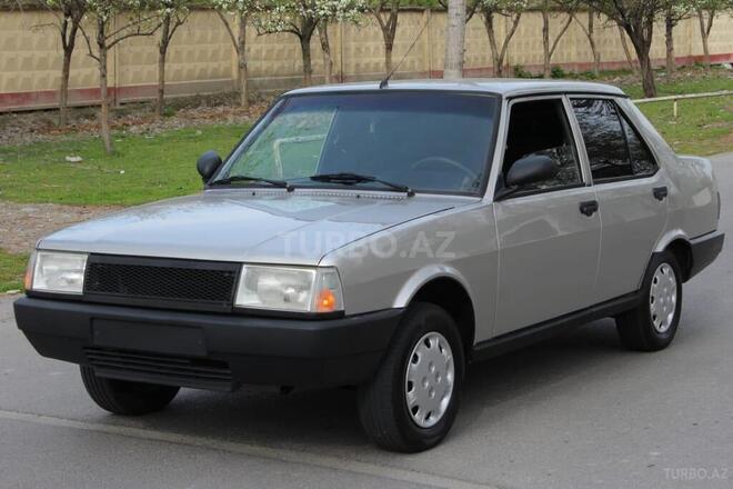 Tofas Sahin 2004, 120,687 km - 1.6 l - Göyçay