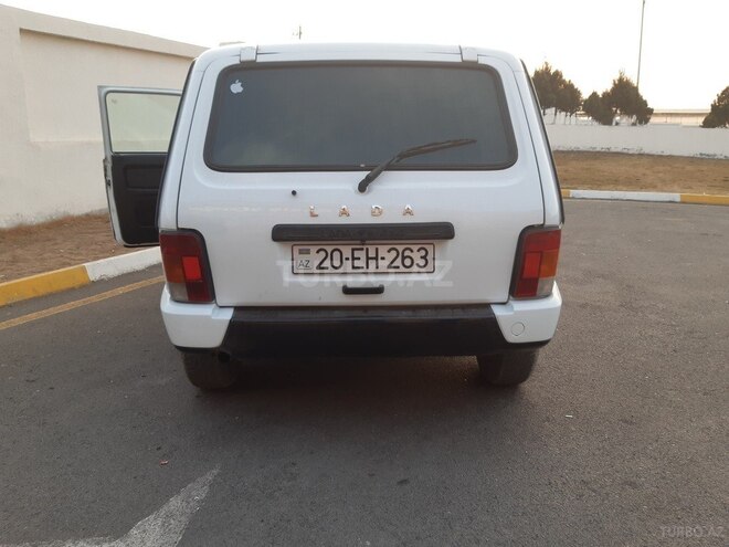 LADA (VAZ) Niva 2013, 140,000 km - 1.7 л - Dəliməmmədli