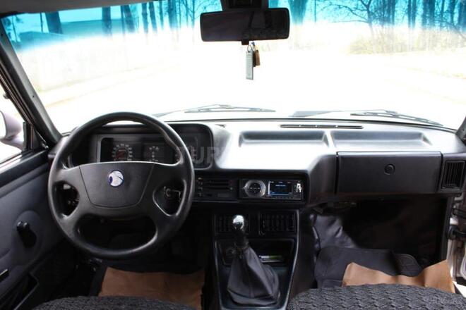 Tofas Sahin 2004, 120,687 km - 1.6 l - Göyçay