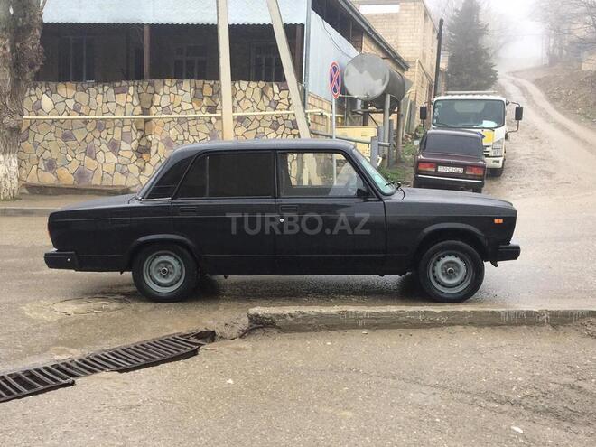 LADA (VAZ) 2107 2011, 105,000 km - 1.6 l - Bakı