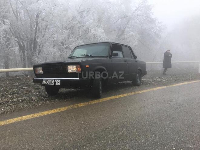 LADA (VAZ) 2107 2011, 105,000 km - 1.6 l - Bakı
