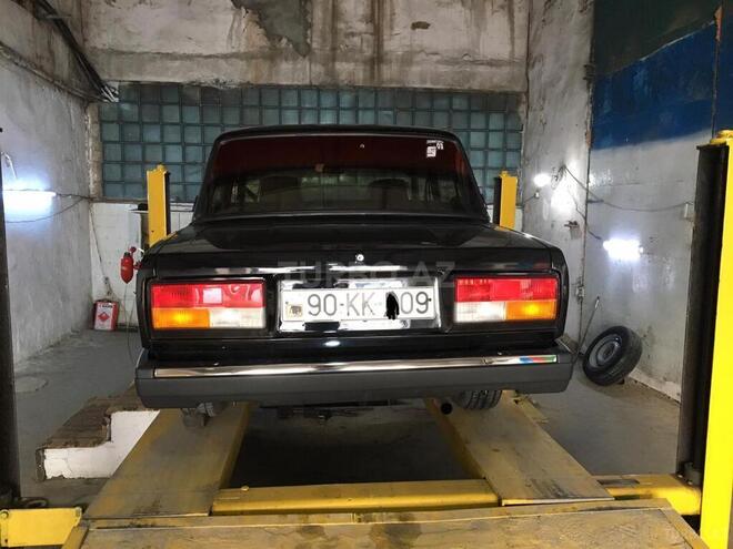 LADA (VAZ) 2107 2011, 105,000 km - 1.6 l - Bakı