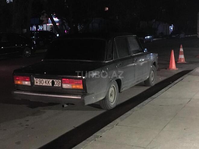 LADA (VAZ) 2107 2011, 105,000 km - 1.6 l - Bakı