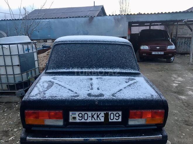 LADA (VAZ) 2107 2011, 105,000 km - 1.6 l - Bakı
