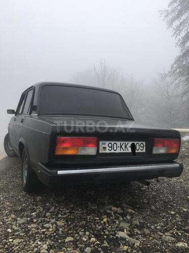 LADA (VAZ) 2107 2011, 105,000 km - 1.6 l - Bakı