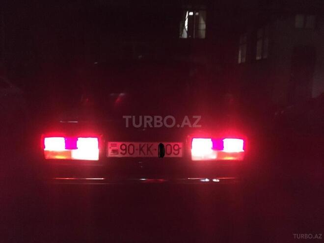 LADA (VAZ) 2107 2011, 105,000 km - 1.6 l - Bakı