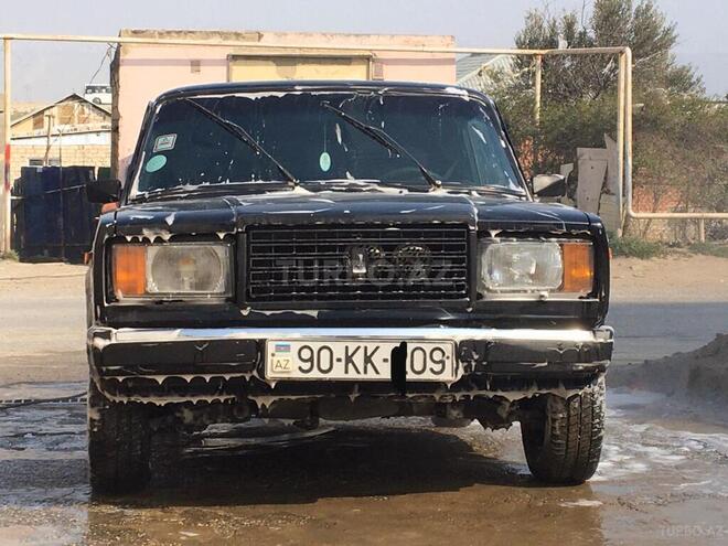 LADA (VAZ) 2107 2011, 105,000 km - 1.6 l - Bakı