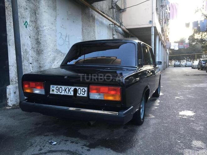 LADA (VAZ) 2107 2011, 105,000 km - 1.6 l - Bakı
