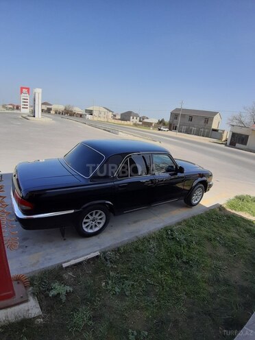 GAZ 31105 2007, 90,000 km - 2.4 л - Bakı