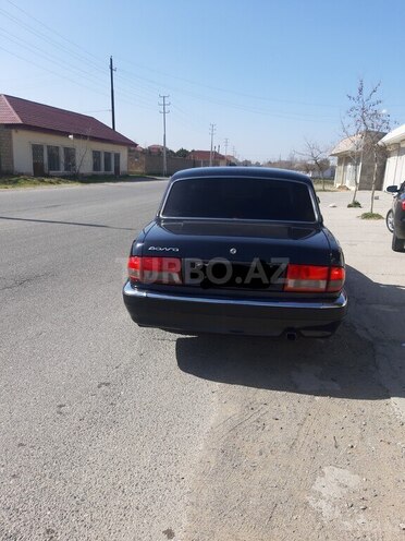 GAZ 31105 2007, 90,000 km - 2.4 л - Bakı