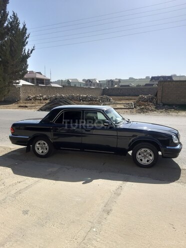 GAZ 31105 2007, 90,000 km - 2.4 л - Bakı