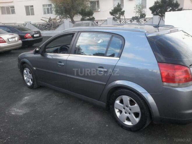 Opel Signum 2004, 126,000 km - 2.2 л - Bakı