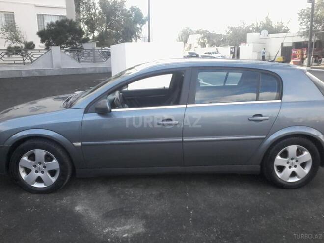 Opel Signum 2004, 126,000 km - 2.2 л - Bakı