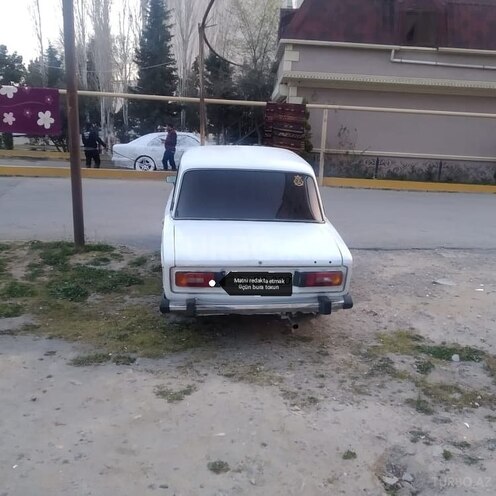 LADA (VAZ) 2106 1986, 345,000 km - 0.2 l - Sumqayıt