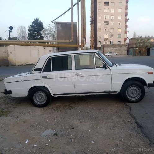 LADA (VAZ) 2106 1986, 345,000 km - 0.2 l - Sumqayıt