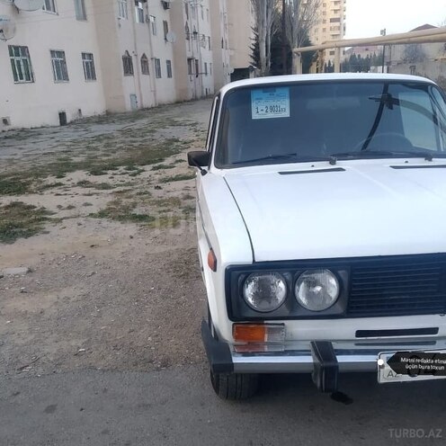 LADA (VAZ) 2106 1986, 345,000 km - 0.2 l - Sumqayıt