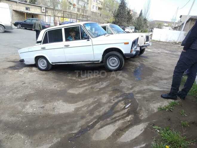 LADA (VAZ) 2106 1986, 345,000 km - 0.2 l - Sumqayıt