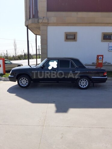 GAZ 31105 2007, 90,000 km - 2.4 л - Bakı